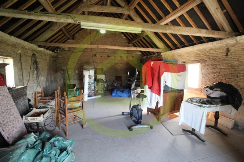 Maison - 143 m² - 5 pièces