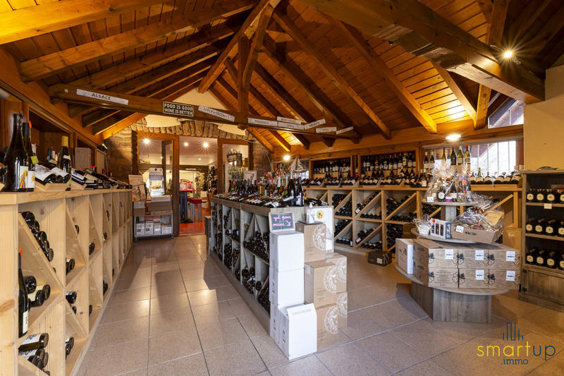 Local commercial - 150 m²