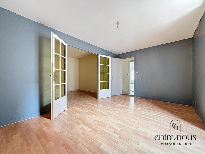 Immeuble - 153 m² - 5 pièces