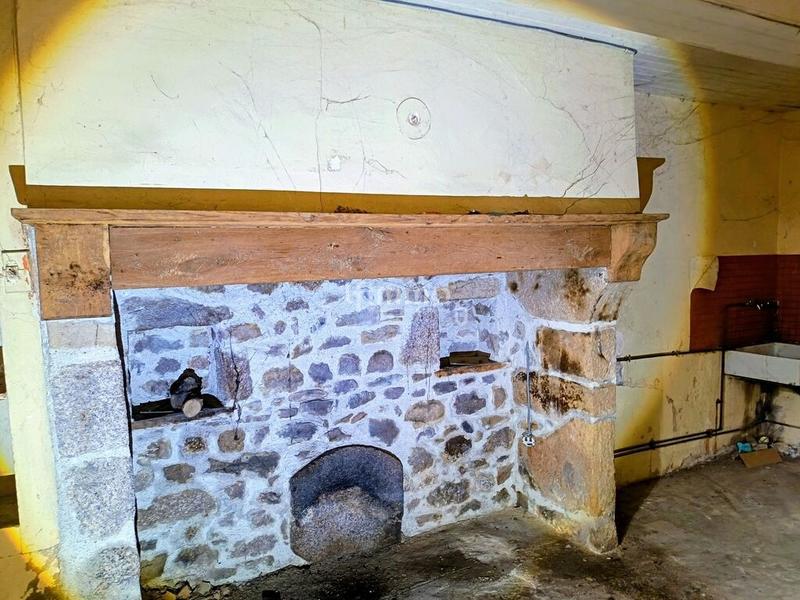 Maison - 119 m² - 5 pièces