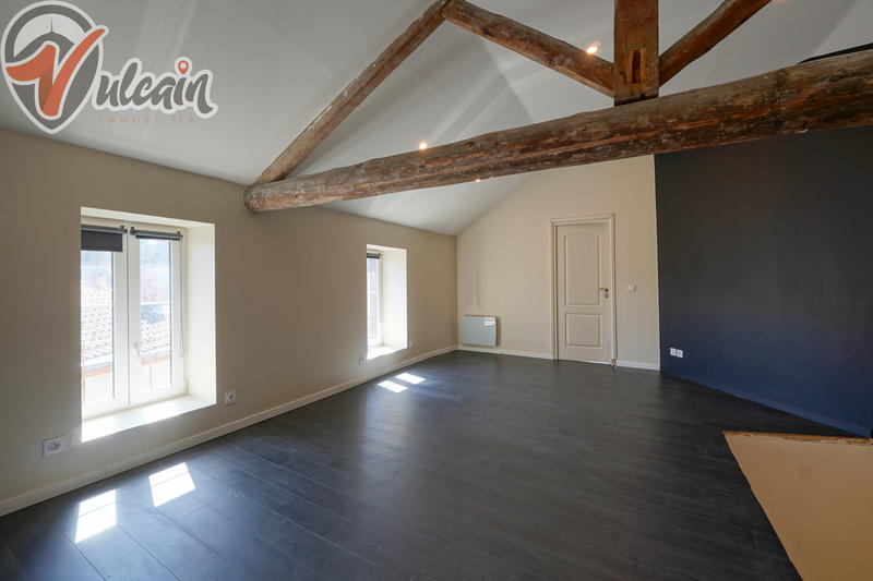 Maison - 170 m² - 3 pièces