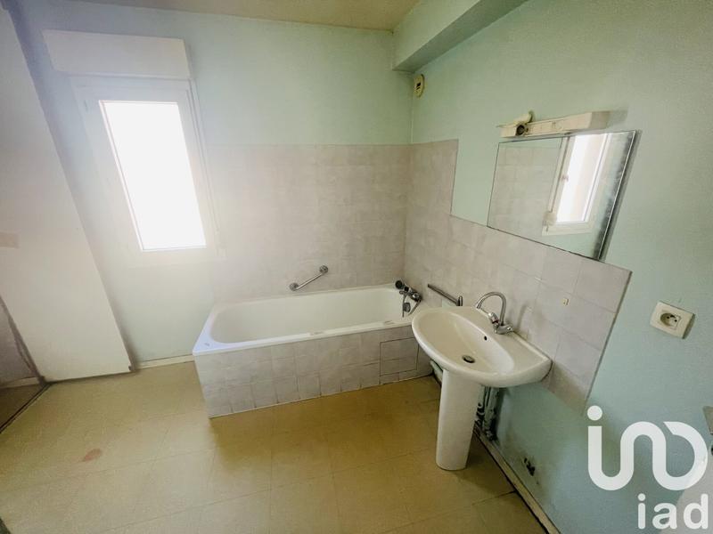 Appartement - 78 m² - 3 pièces