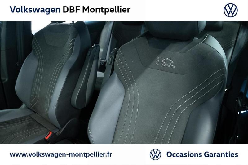 Volkswagen Id.4 174 ch Pro Life Plus