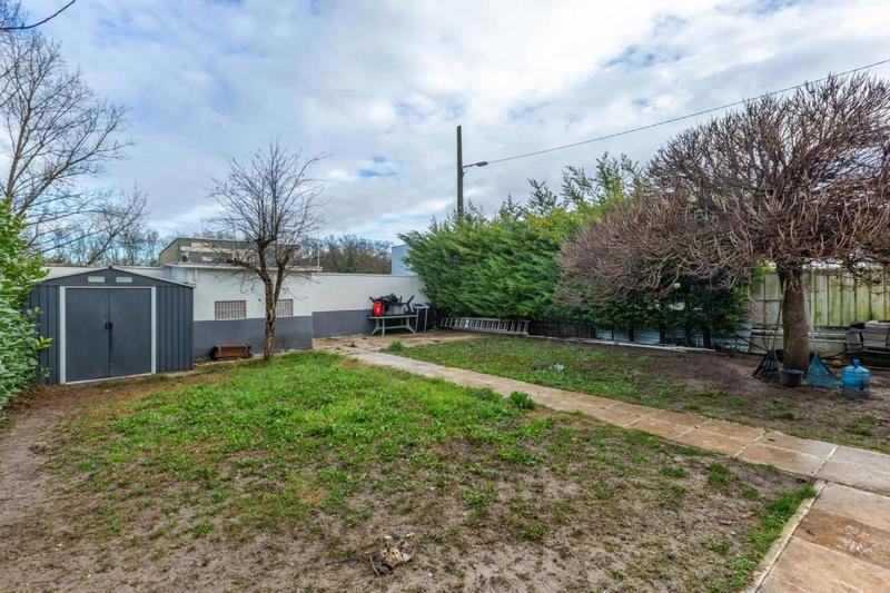 Maison - 150 m² - 7 pièces