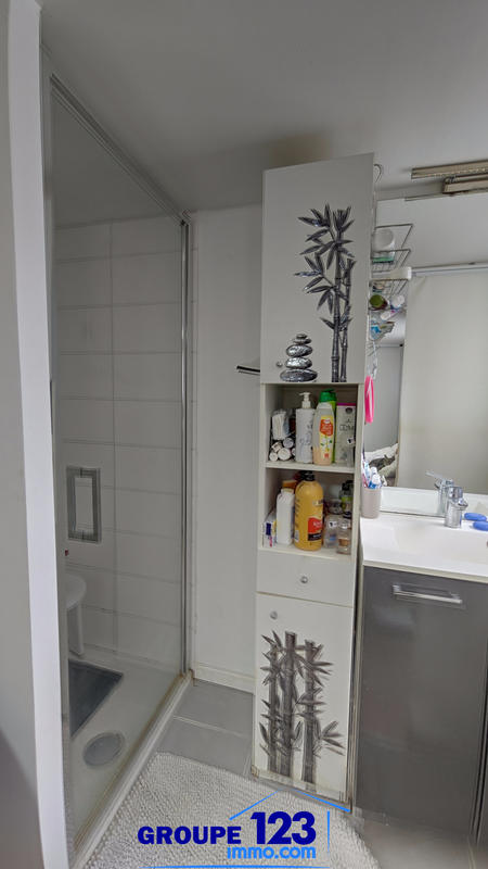 Appartement - 73 m² - 4 pièces