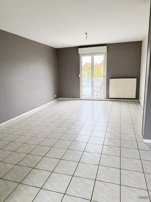 Appartement - 71 m² - 4 pièces