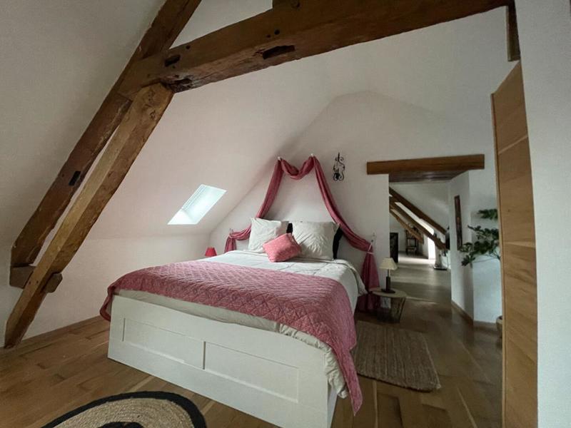 Immeuble - 230 m² - 8 pièces