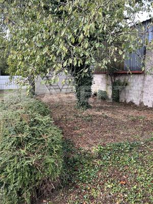 Maison - 192 m² - 7 pièces