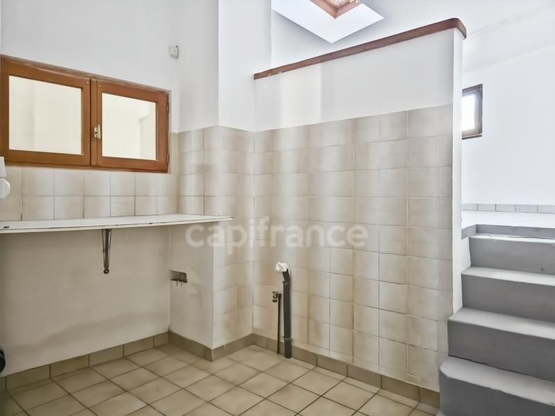 Immeuble - 129 m² - 7 pièces