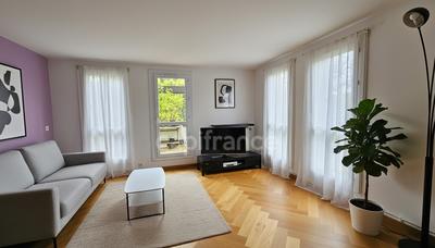 Duplex - 74 m² - 3 pièces