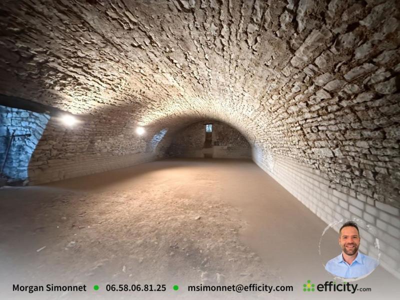 Maison - 150 m² - 7 pièces