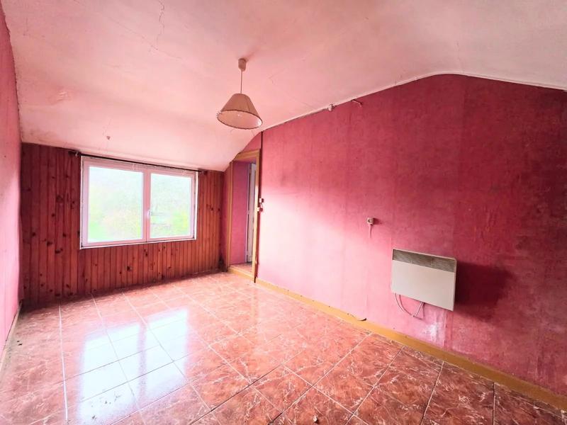 Maison - 144 m² - 5 pièces