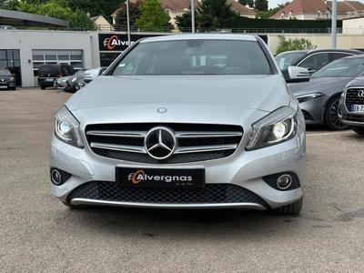 Mercedes Classe a III 180 Sensation 7g-Dct