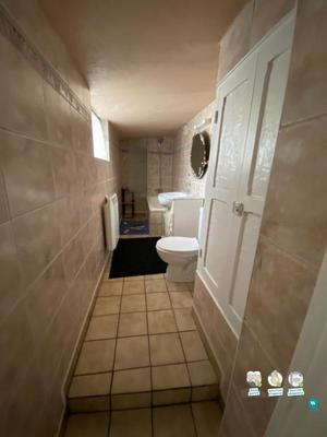 Maison - 40 m² - 2 pièces