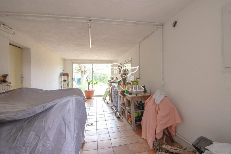 Maison traditionnelle - 135 m² - 7 pièces