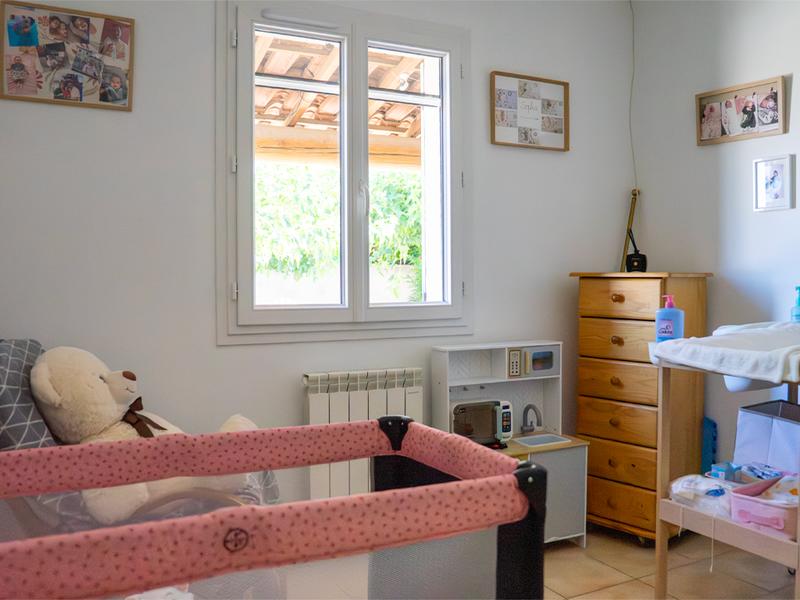 Villa - 114 m² - 4 pièces