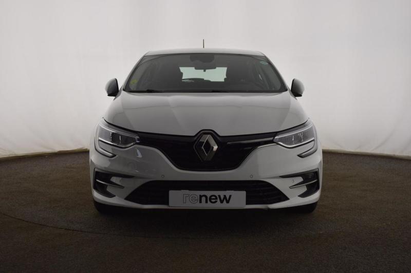 Renault Mégane IV Berline TCe 115 Fap - 21n Business