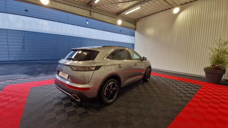Ds Ds 7 Crossback Hybride E-Tense 300 Eat8 4x4 Performance Line+