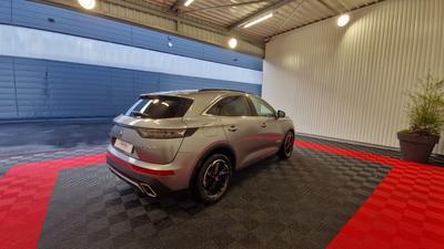 Ds Ds 7 Crossback Hybride E-Tense 300 Eat8 4x4 Performance Line+