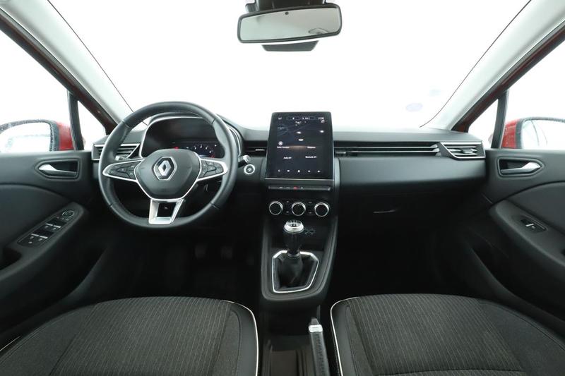 Renault Clio 1.0 TCe Intens 100 ch