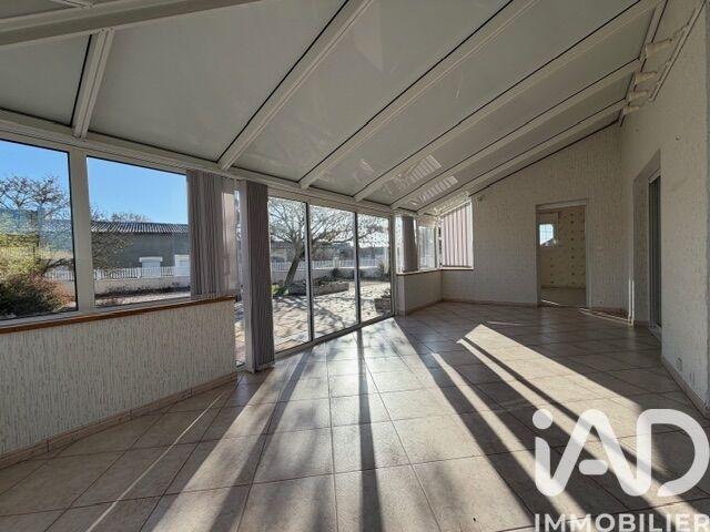 Maison - 231 m² - 8 pièces