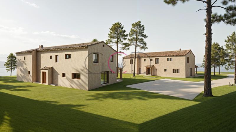 Duplex - 82 m² - 4 pièces