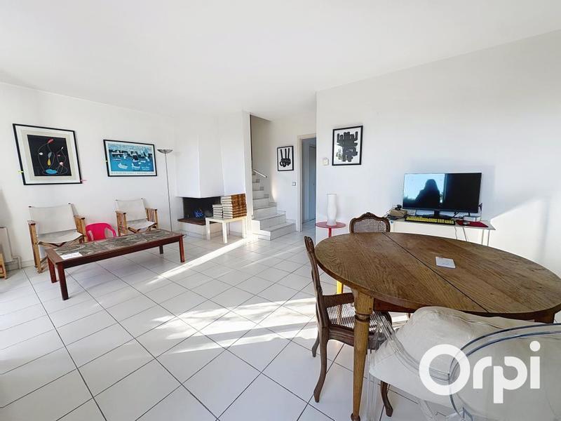 Maison - 89 m² - 4 pièces