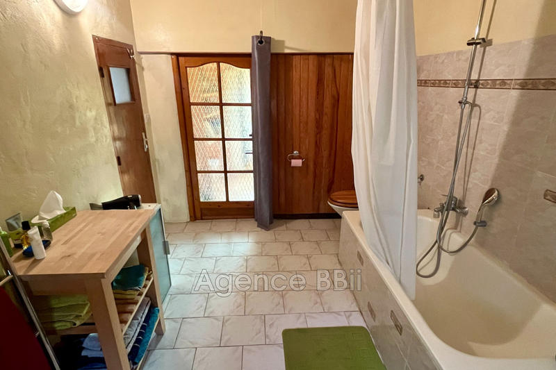 Maison - 108 m² - 4 pièces