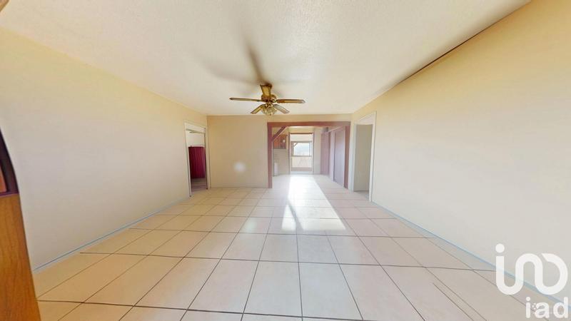 Maison de campagne - 138 m² - 9 pièces