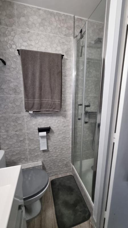 Studio - 24 m² - 1 pièce