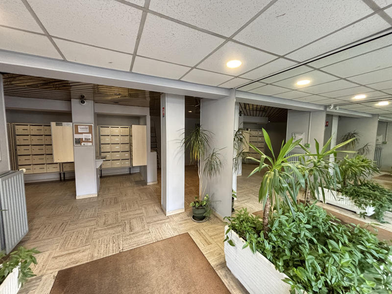 Appartement - 25 m² - 1 pièce