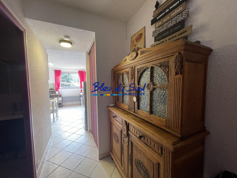 Appartement - 30 m² - 1 pièce