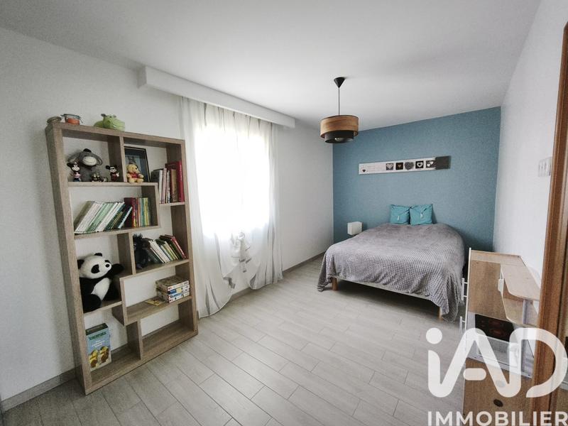Maison - 149 m² - 5 pièces
