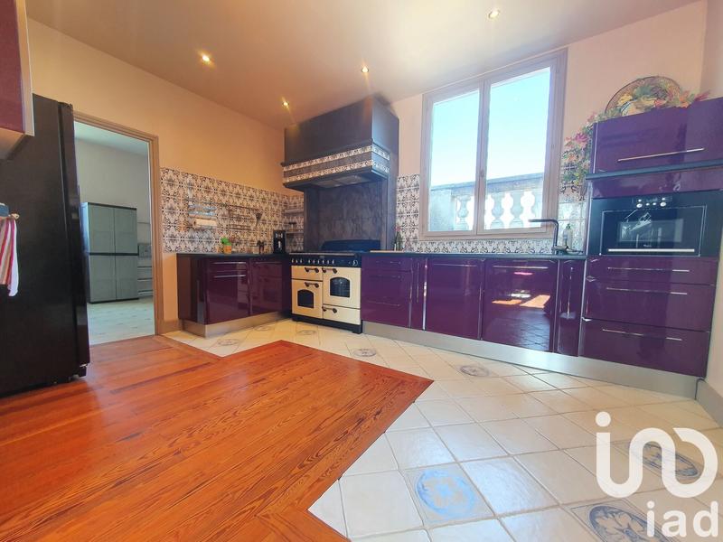 Duplex - 127 m² - 4 pièces