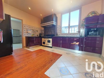 Duplex - 127 m² - 4 pièces