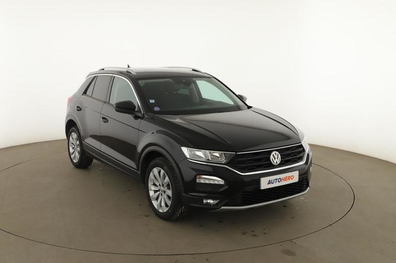 Volkswagen t-Roc 1.0 Tsi Lounge 115 ch
