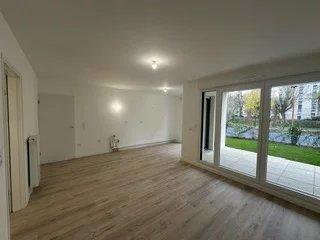 Appartement - 72 m² - 4 pièces