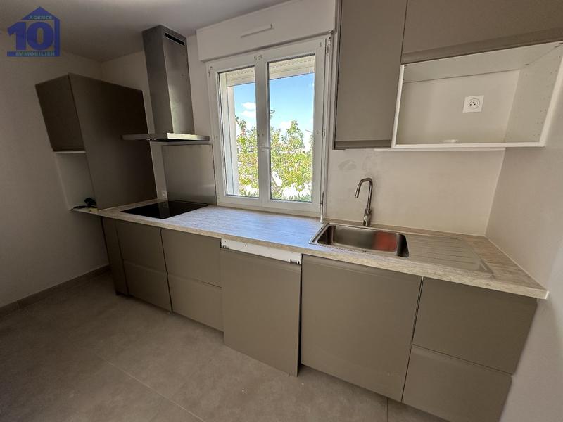 Maison - 78 m² - 4 pièces