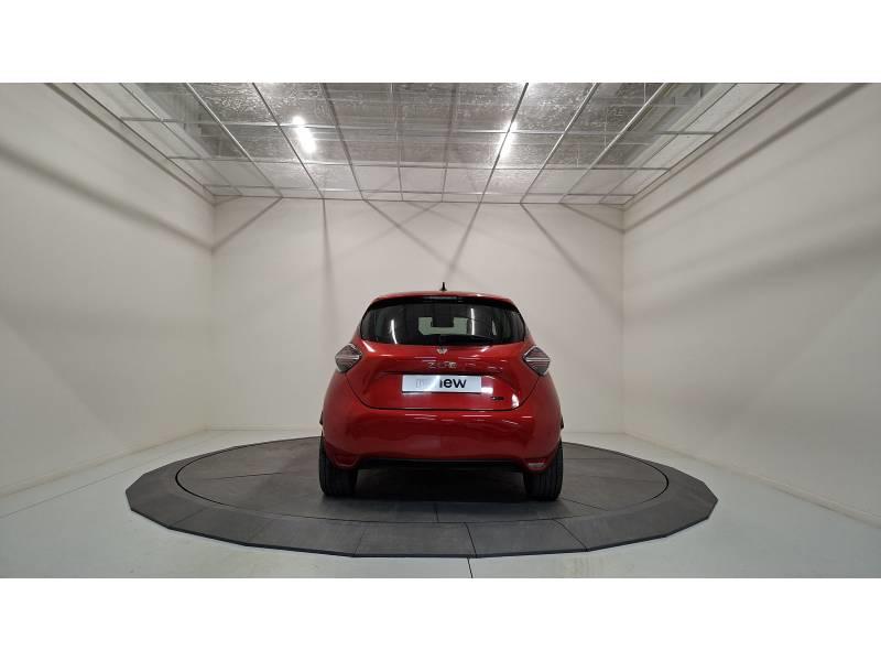 Renault Zoe R135 - My22 Iconic