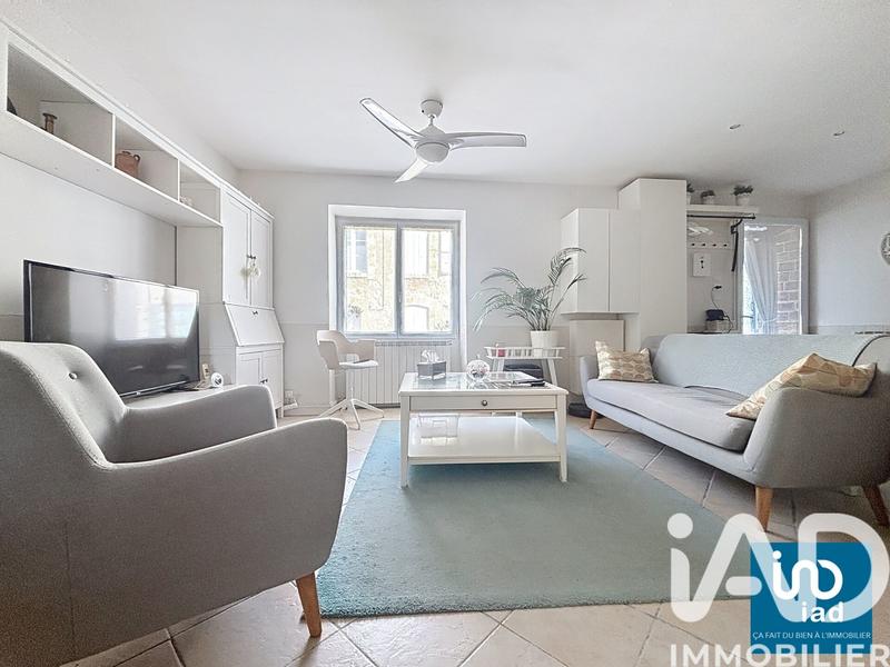 Maison - 139 m² - 5 pièces