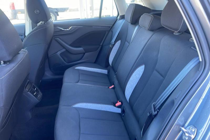 Skoda Kamiq 1.0 Tsi Evo 2 116 ch Dsg7 Selection