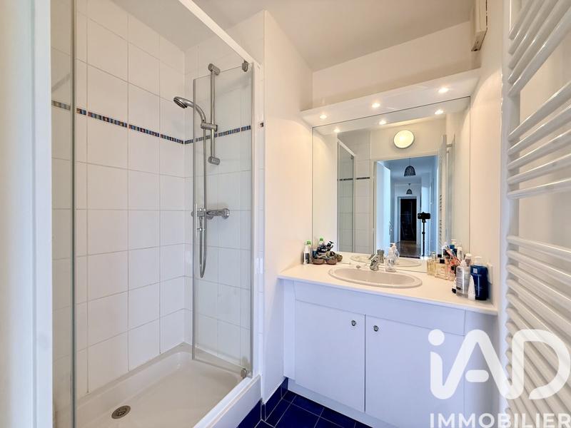 Appartement - 103 m² - 5 pièces