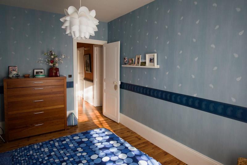 Maison ancienne - 155 m² - 6 pièces