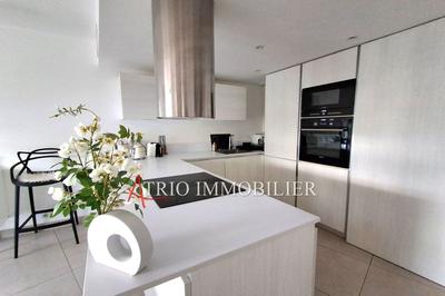 Duplex - 90 m² - 3 pièces