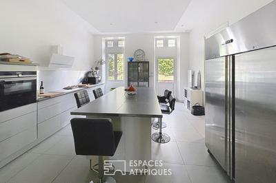 Château - 500 m² - 12 pièces