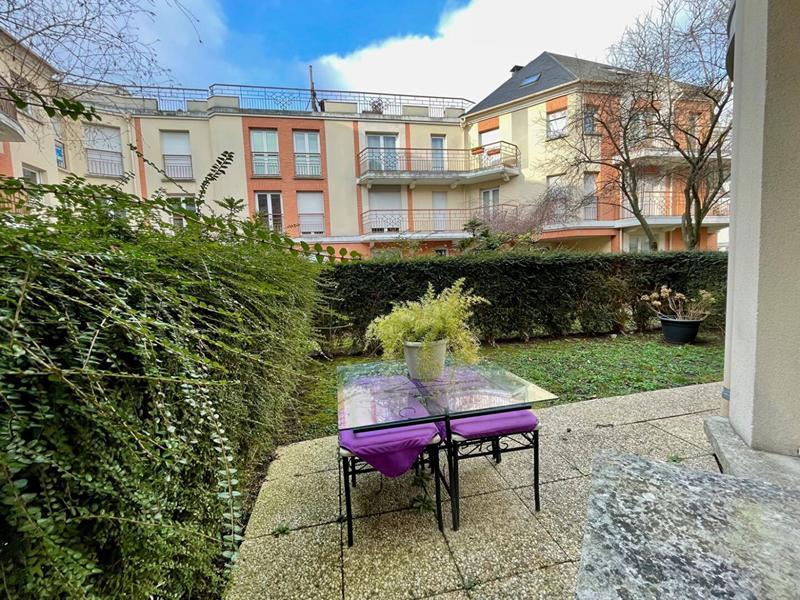 Appartement - 31 m² - 1 pièce