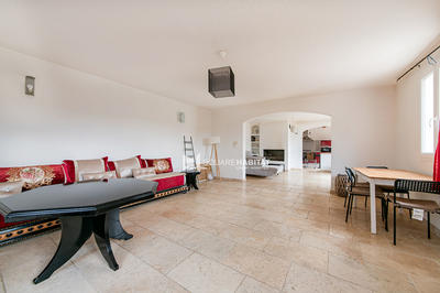 Villa - 170 m² - 7 pièces