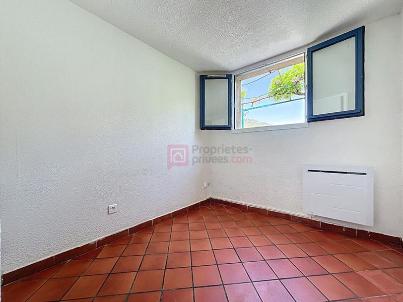 Maison - 42 m² - 2 pièces