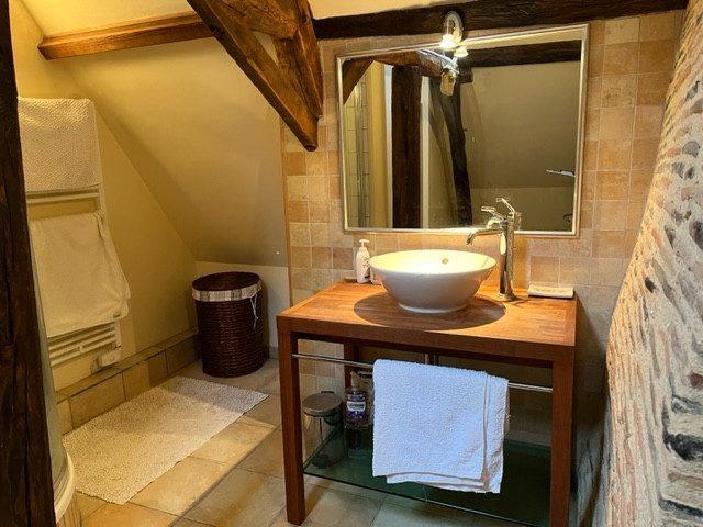 Maison traditionnelle - 217 m² - 7 pièces