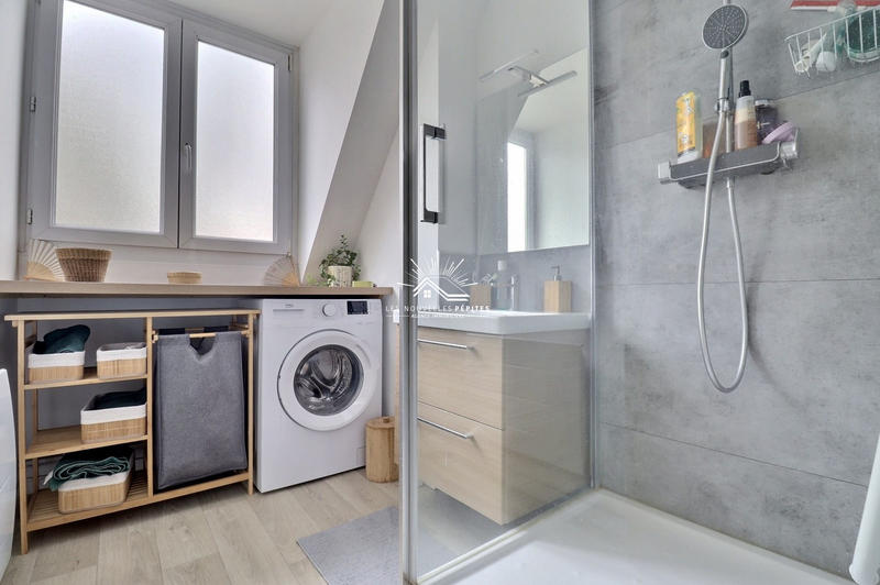 Maison - 82 m² - 5 pièces